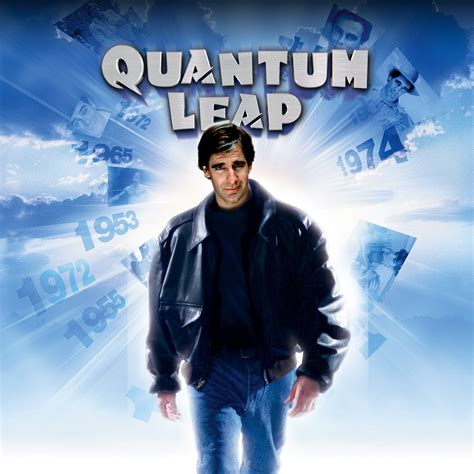 what was quantum leap about